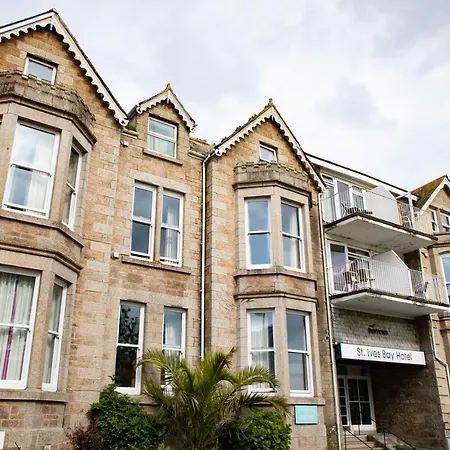 The Bay Hotel 3*