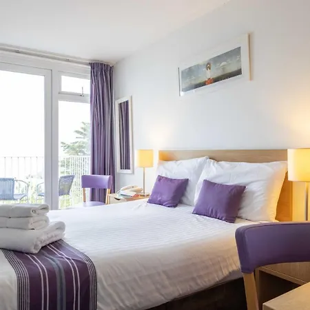 Hotel The Bay St Ives (Cornwall)