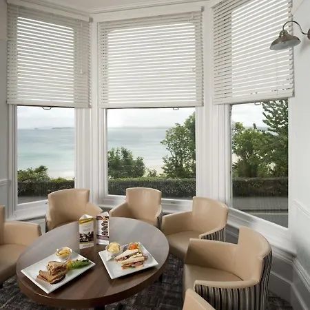 The Bay 3* St Ives (Cornwall)