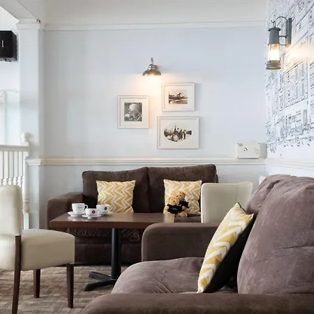 The Bay Hotel St Ives